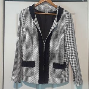 Women's blazer